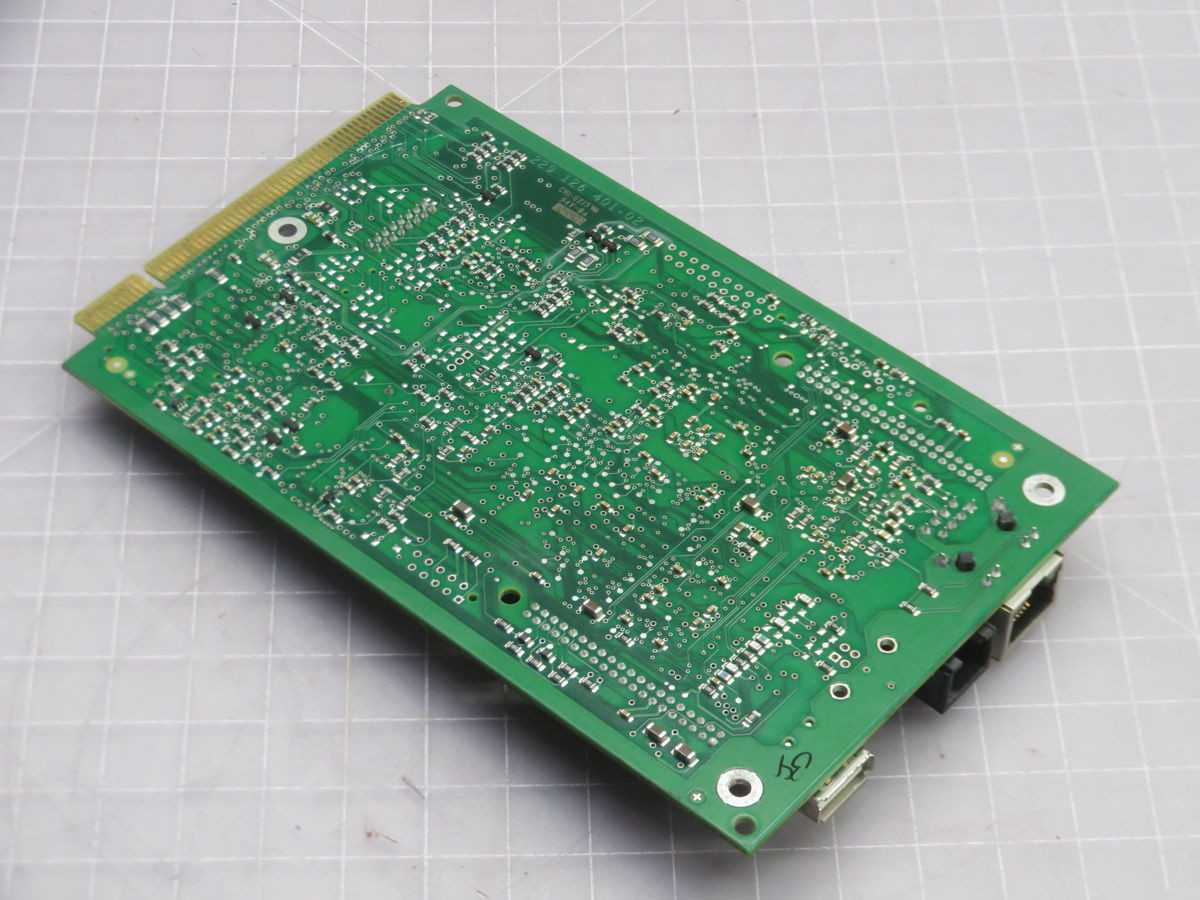 SNEL 229 126 401-02 CML-G215 CIRCUIT BOARD T266776 - PCB CIRCUIT BOARDS