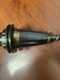 Criterion DBL-202 Adjustable Boring Head, CAT 50 Shank, 7/8" Thread, CB2-CV50 - TOOL HOLDERS