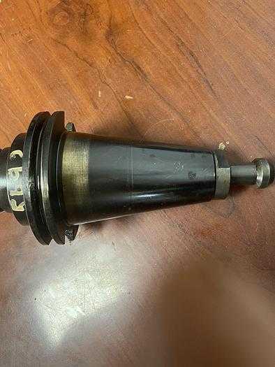 CRITERION DBL-202 ADJUSTABLE BORING HEAD, CAT 50 SHANK, 7/8" THREAD, CB2-CV50 - TOOL HOLDERS