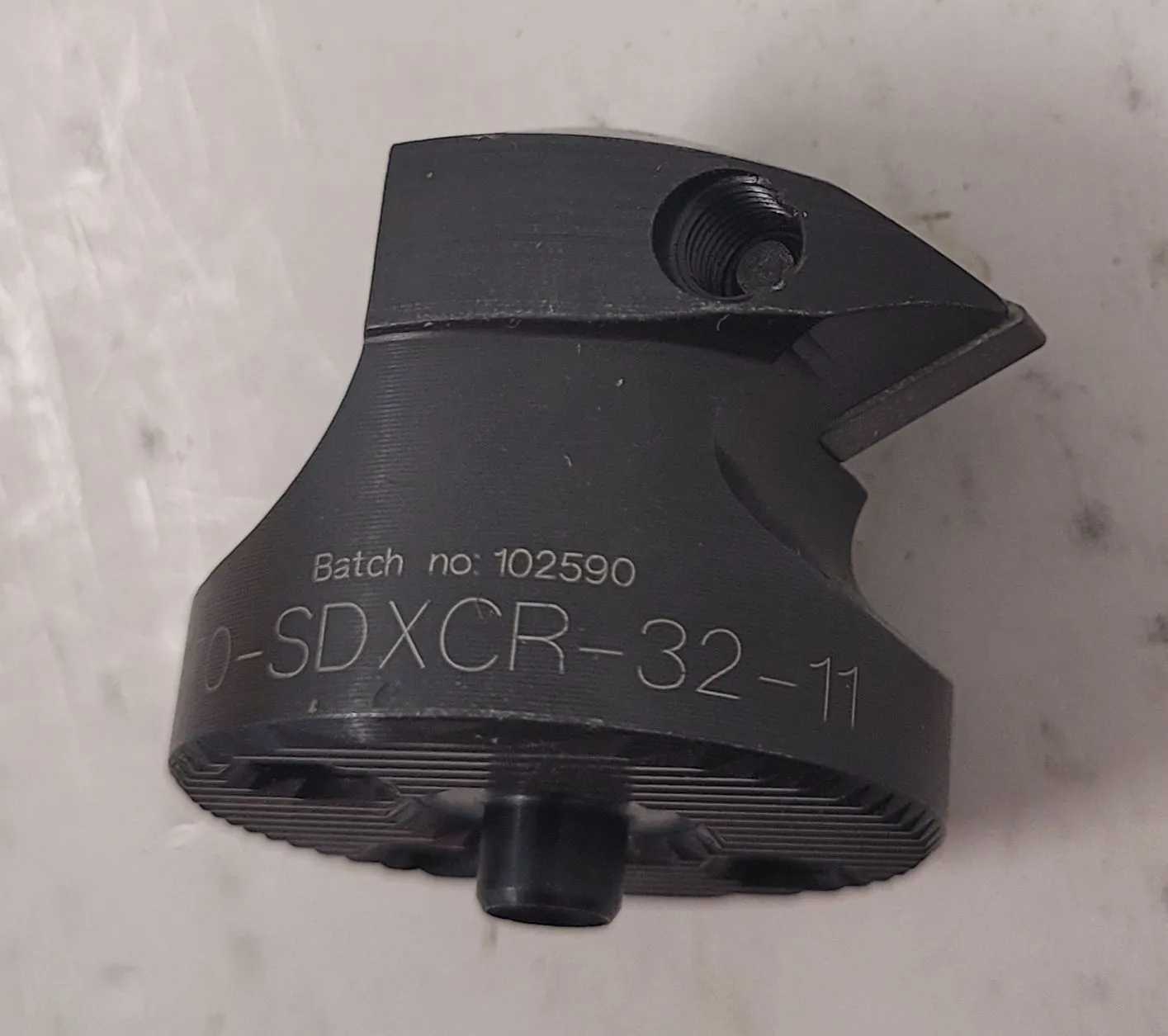 SANDVIK COROMANT 570-SDXCL-32-11 COROTURN 107 HEAD FOR TURNING - MACHINING ACCESSORIES & TOOLING