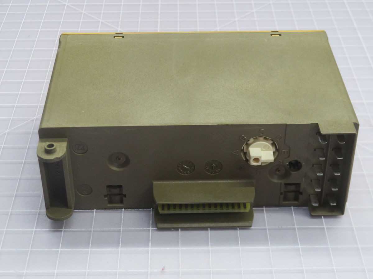 LOT OF 30 SIEMENS 6ES5 441-8MA11 DIGITAL OUTPUT MODULE T265209 - PLC MODULES