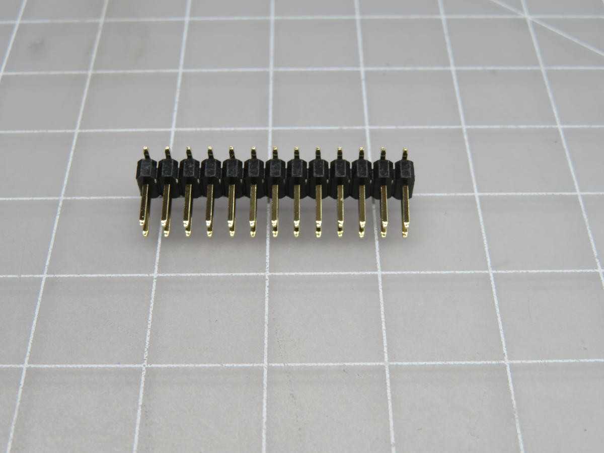 Lot of 1440 Wurth Elektronik 61002621121 Connectors Interconnect - ELECTRICAL COMPONENTS