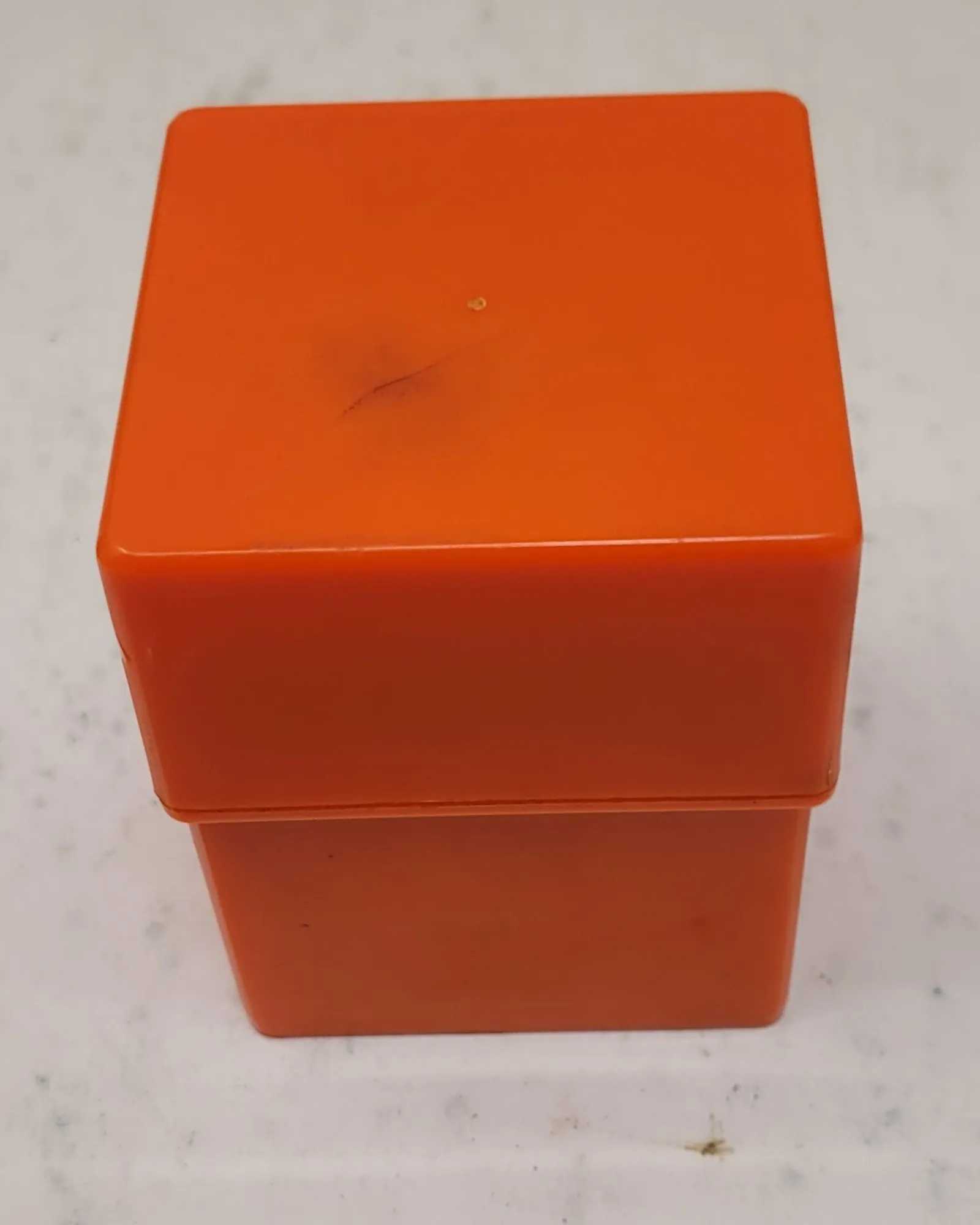 36 PIECE NUMBER & LETTER STAMP SET – SIZE 5/16 - MACHINING TOOLING & PARTS