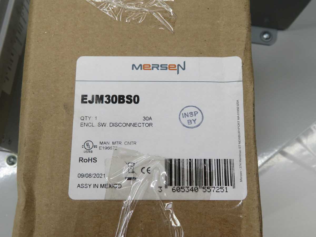 EATON DG1-344D3FB-C21C CONTROL ASSY T266708 - OPERATOR CONTROLS