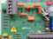 VARIAN 728396-52 728399-00 AEC INTERFACE CIRCUIT BOARD T265238 - PCB CIRCUIT BOARDS