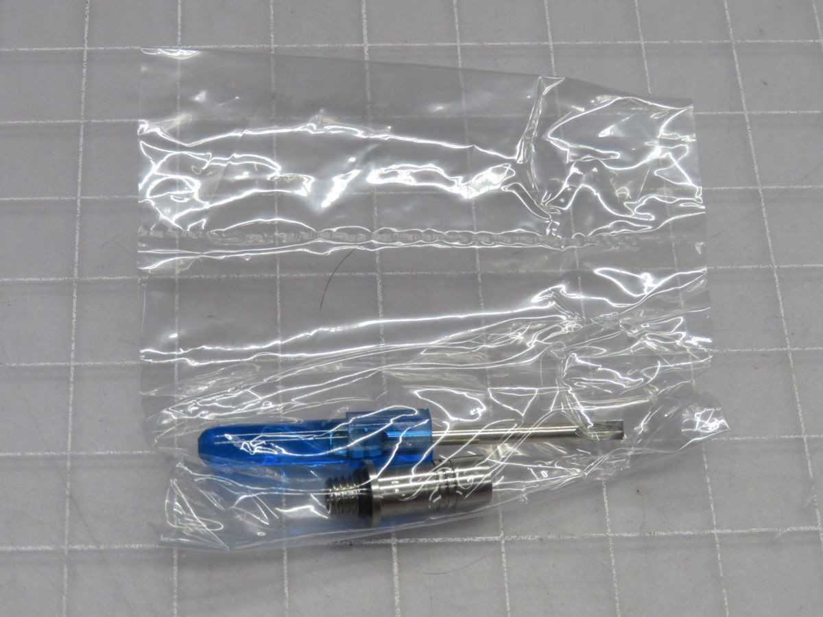 PIAB 01.07.732 VACUUM SWITCH T267866 - SWITCHES