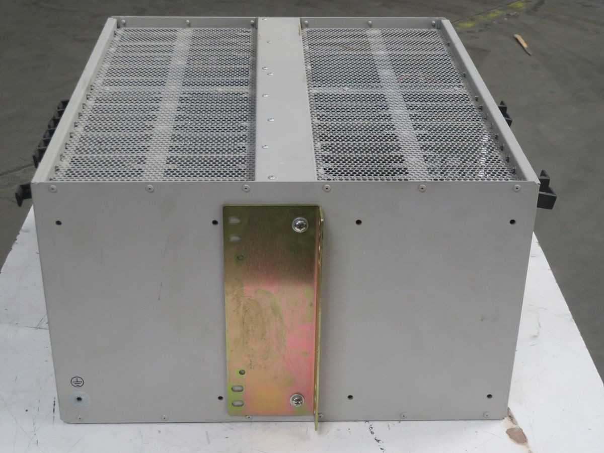 ZHONE TECHNOLOGIES IMACS/800 INTEGRATED MULTIPLE ACCESS COMMUNICATIONS SERVER T265243 - FUSES