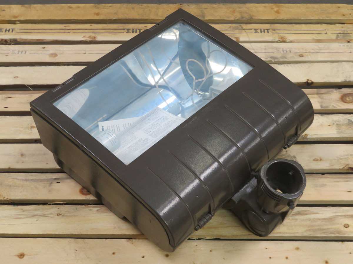 COOPER HPNK-S76-1000-480V 7360166001 OUTDOOR LIGHTING T261332 - LIGHTING COOPER HPNK-S76-1000-480V 7360166001 OUTDOOR LIGHTING T261332 - LIGHTING