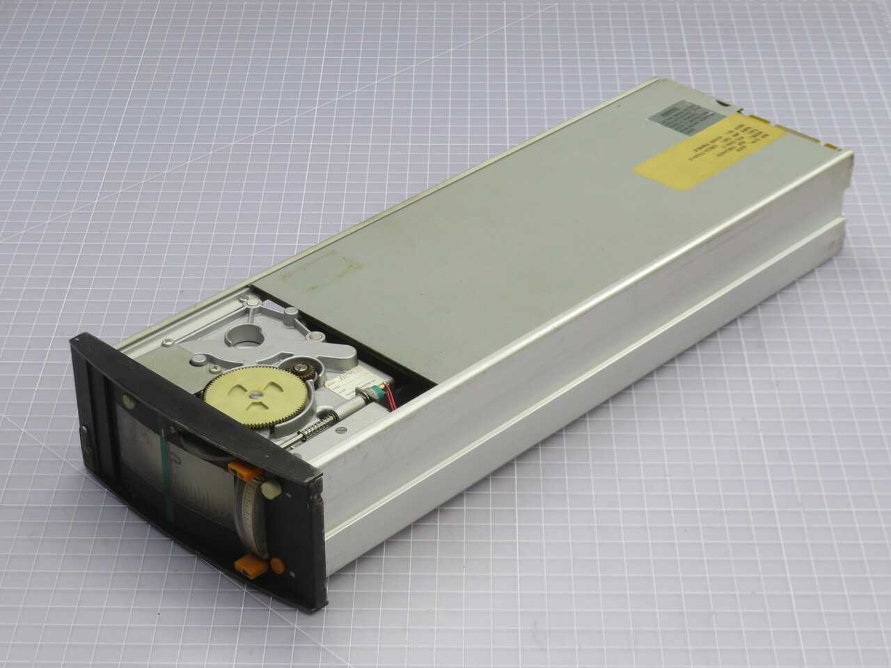ABB F&P 53EL4431 PROCESS CONTROLLER T261690 - PLC MODULES