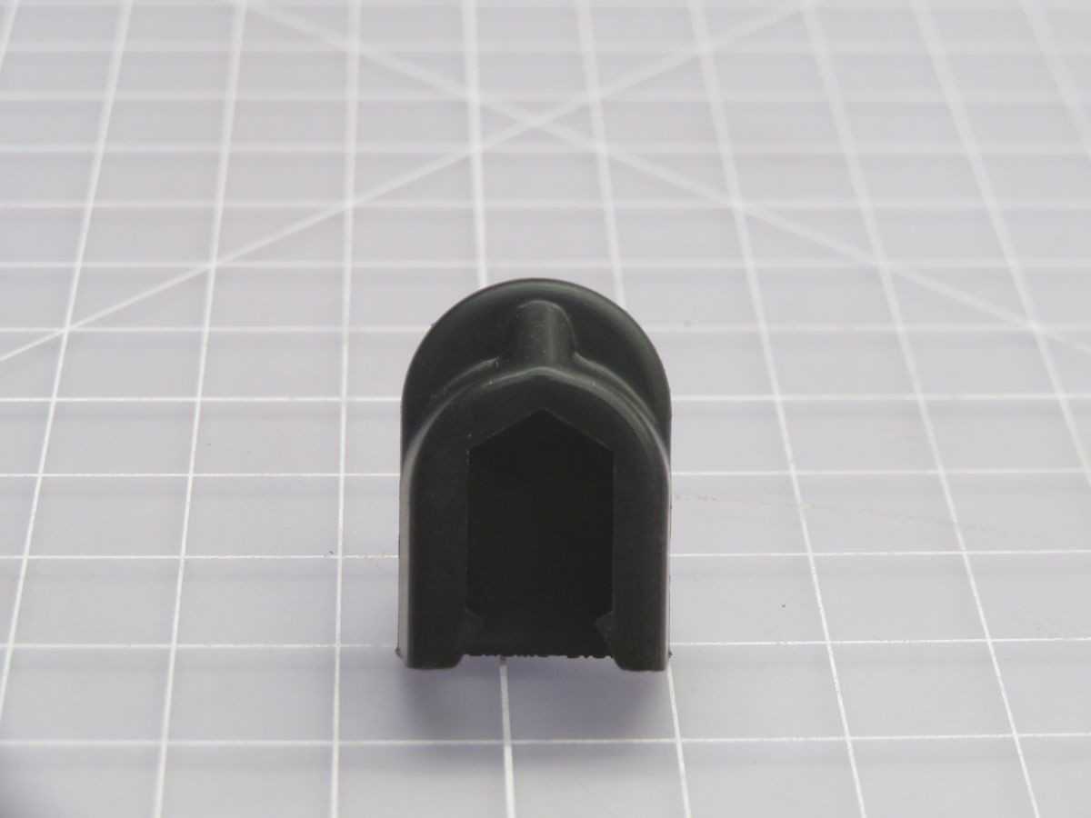 LOT OF 2000 MATHEWS 2.-51025200 510 POP OUT CLIP(7/16HEX) T264099 - INDUSTRIAL PARTS