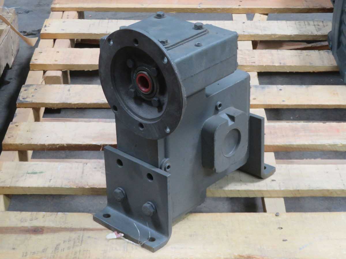 WINSMITH 930MDND 930MDND067Х0Н0 GEAR SPEED REDUCER T263324 - GEAR REDUCERS