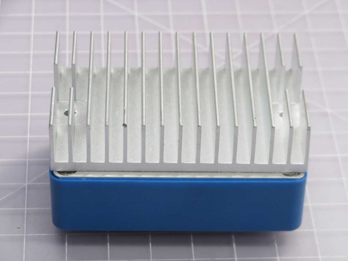 COPLEY CONTROLS 800-1956 SERVO AMPLIFIER T263924 - SERVO DRIVES