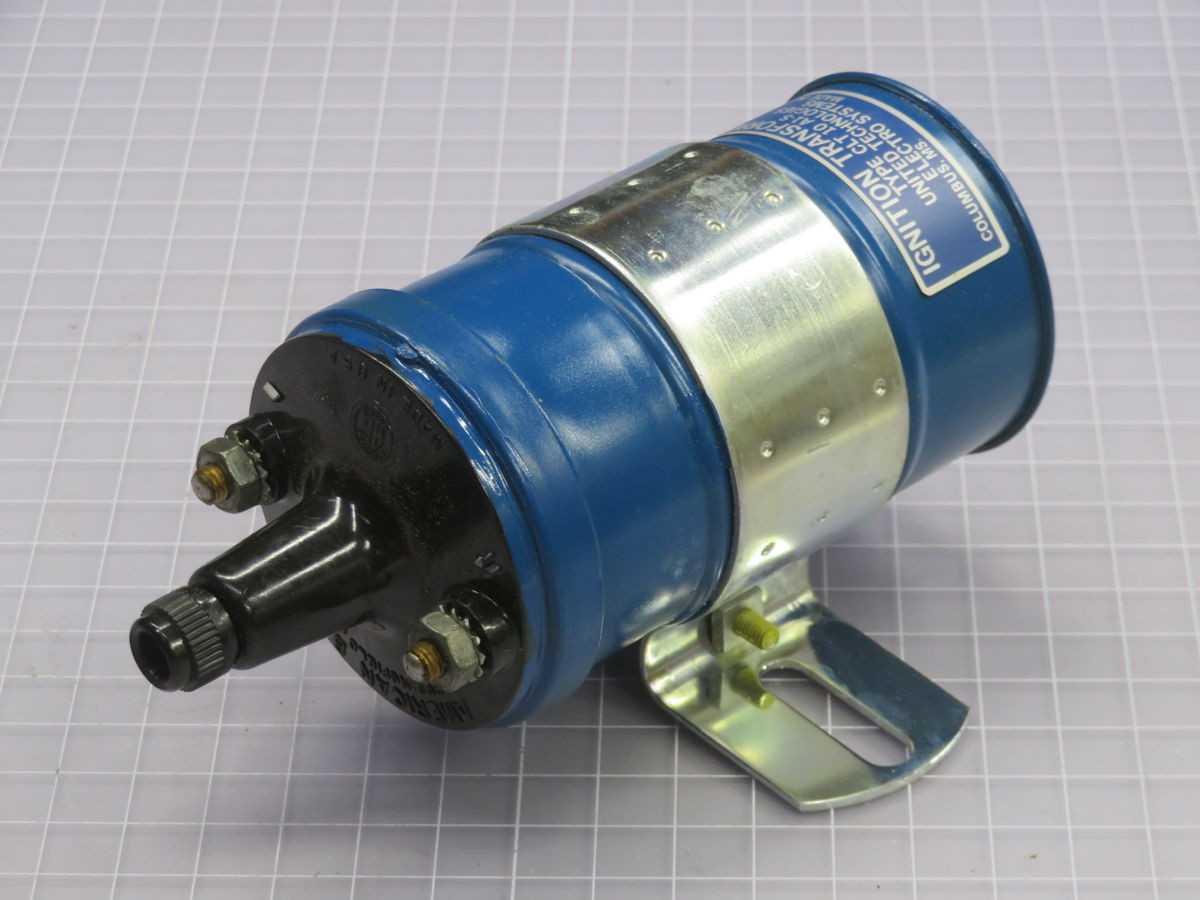 UNITED TECHNOLOGIES CLT 10 A1-S TRANSFORMER T262502 - POWER TRANSFORMERS