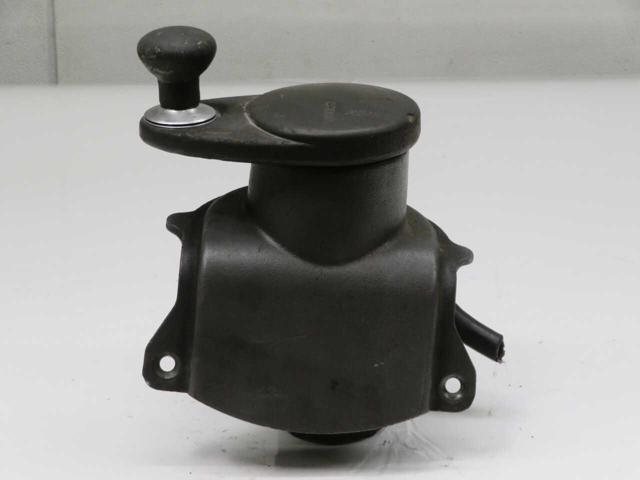 Crown Joystick For TSP6500 Type E Forklift T261744 - ELECTRIC MOTORS