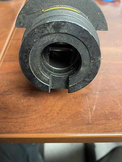 SANDVIK A390.4504-50 CAT 50 TOOL HOLDER, 63MM COUPLING, MODULAR SYSTEM, HIGH RIGIDITY - TOOL HOLDERS