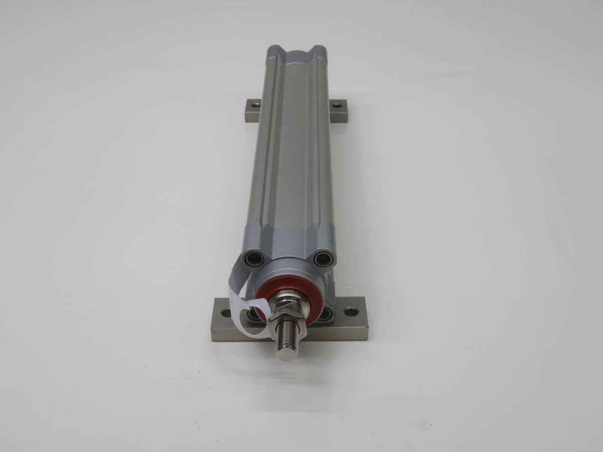 Festo ESBF-BS-32-150-10P-CS Electric Cylinder Actuator T268057 - PNEUMATIC CYLINDERS & ACTUATORS