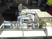 Bentley RK-4 Inspection Equipment, 120 VAC Power - INSPECTION & MEASUREMENT