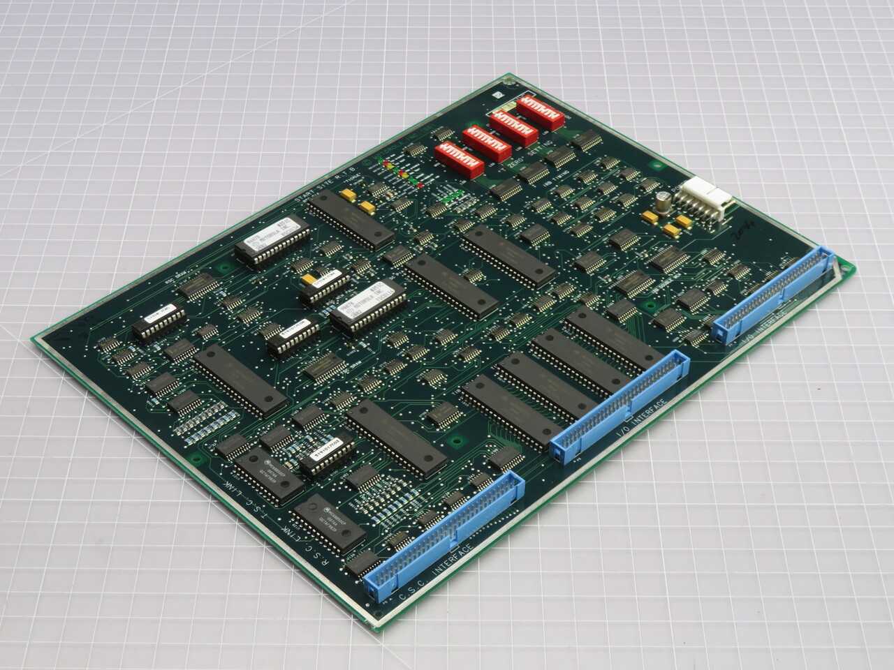 T5362AA TRN7419B CIRCUIT BOARD T261620 - PCB CIRCUIT BOARDS