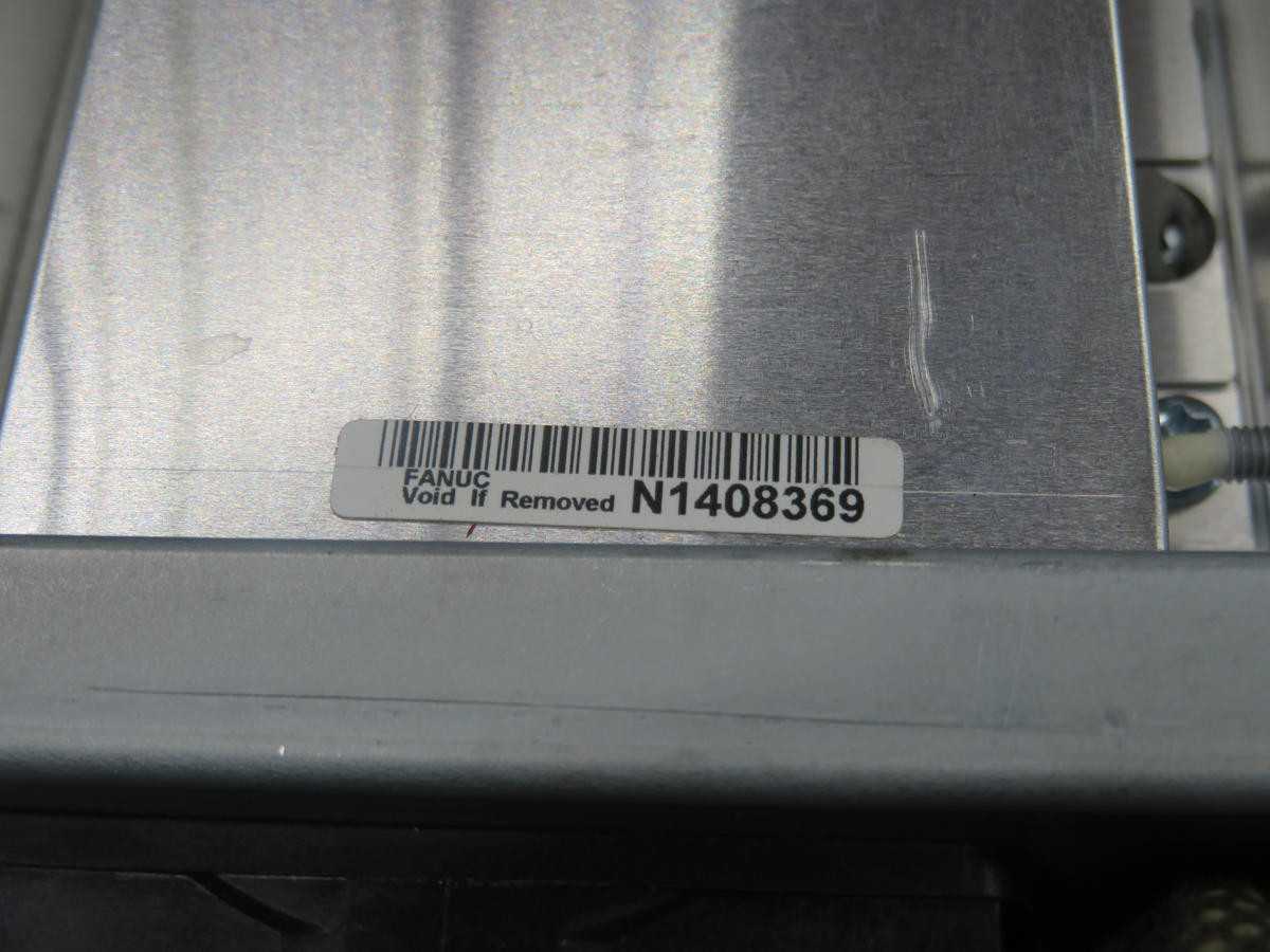 FANUC A06B-6150-H018 PLC PS, INPUT 3P 400-480VAC 37A, OUTPUT 565-679VDC 18KW - SERVO MOTORS