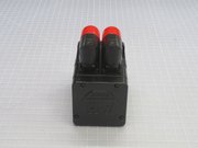 ALLEN BRADLEY MPL-A210V-VJ72AA SERVO MOTOR T267948 - GEAR REDUCERS