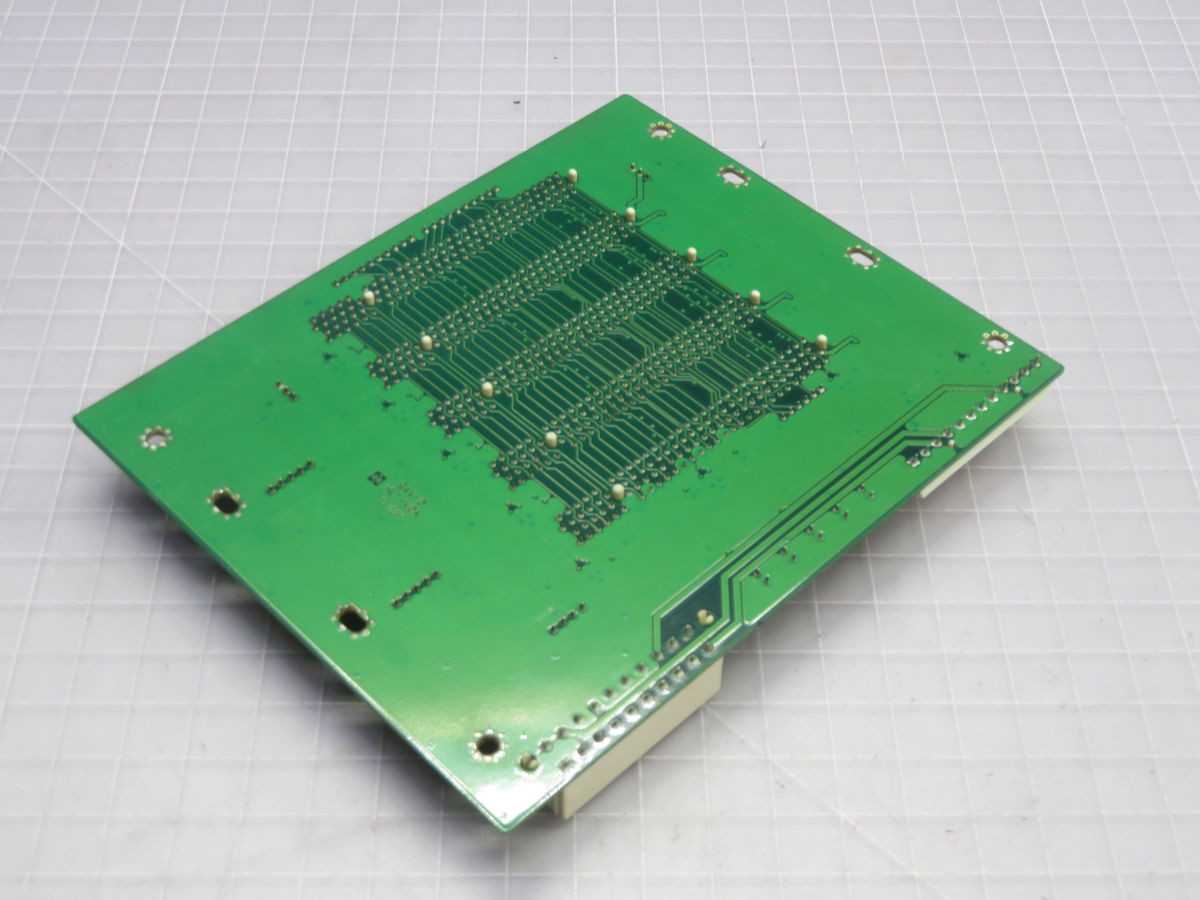 Portwell PBP-05P Circuit Board Backplane T263697 - High-Quality Performance - PCB CIRCUIT BOARDS