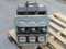 GE AKR-4S-30-1 CB, 3 POLES, 800 A, 635 VAC, 50/60 HZ, DRAWOUT, SOLID-STATE TRIP, 42KA IC - CIRCUIT BREAKERS