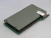 ALLEN BRADLEY 1771-IFE, PLC INPUT MOD, 8/16 CHANNELS, 12-BIT RESOLUTION, V/I RANGES - PLC MODULES