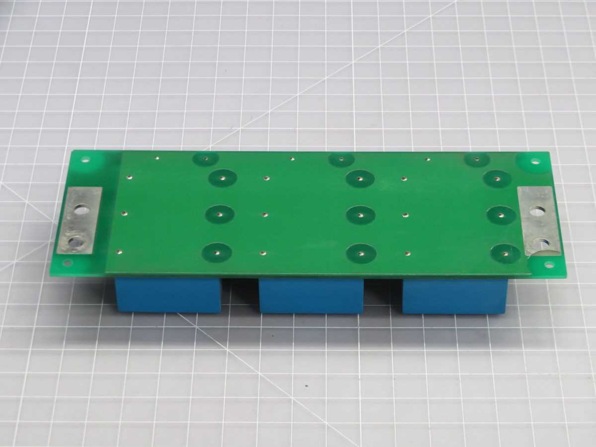 MGE UPS 62-130064-01 72-130064-01 CIRCUIT BOARD T262311 - PCB CIRCUIT BOARDS