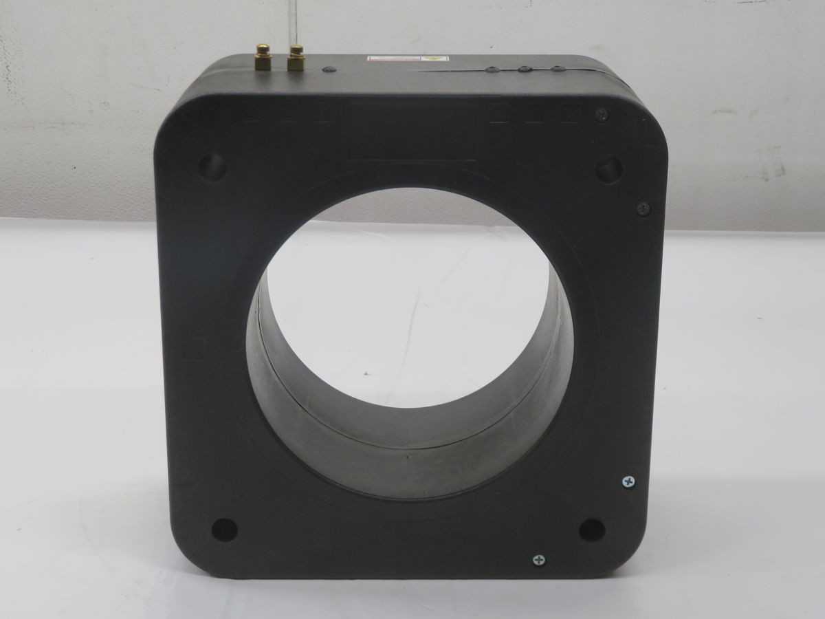 AMRAN CT355-500 CT355-500A CURRENT TRANSFORMER T265914 - POWER TRANSFORMERS