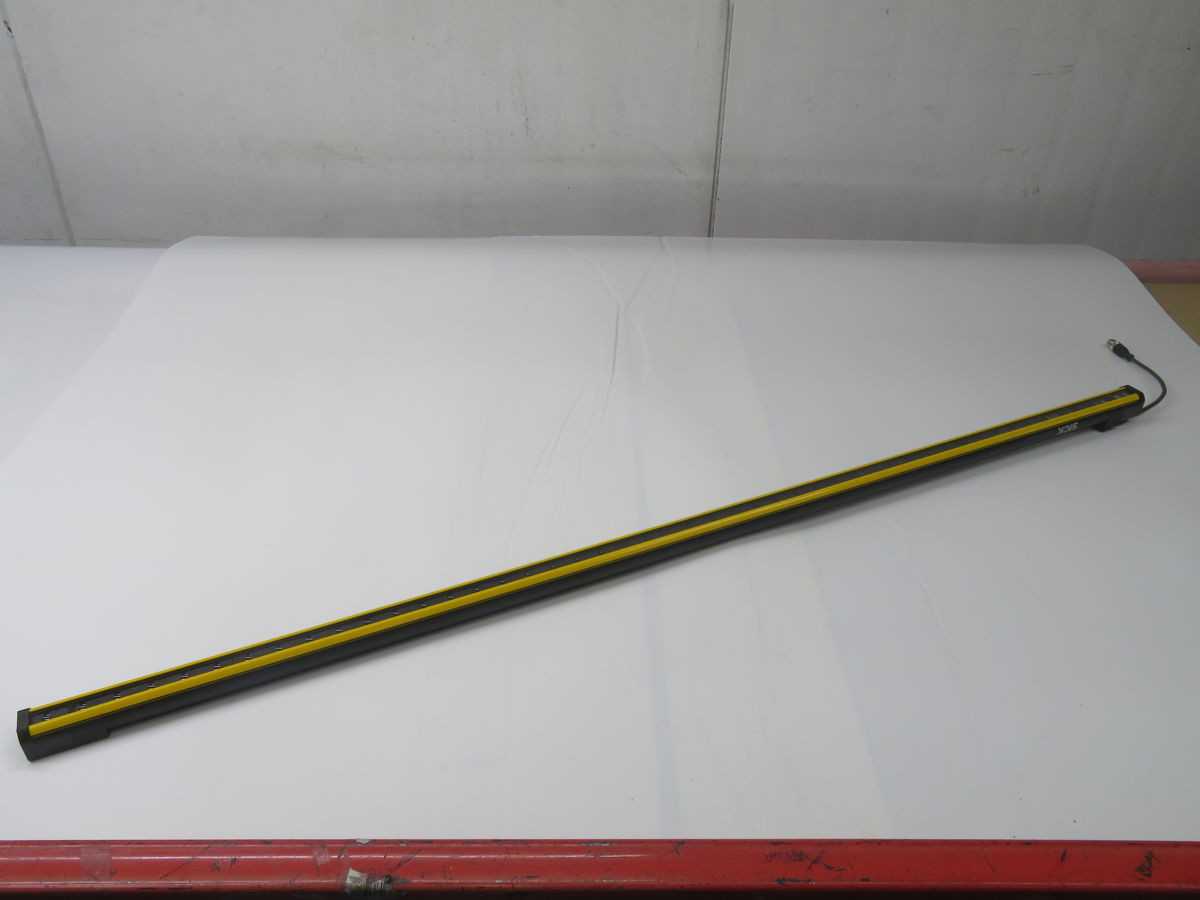 SICK C4P-EA12031CA0 DETEC4 Receiver T267670 - High Precision Sensor - SENSORS