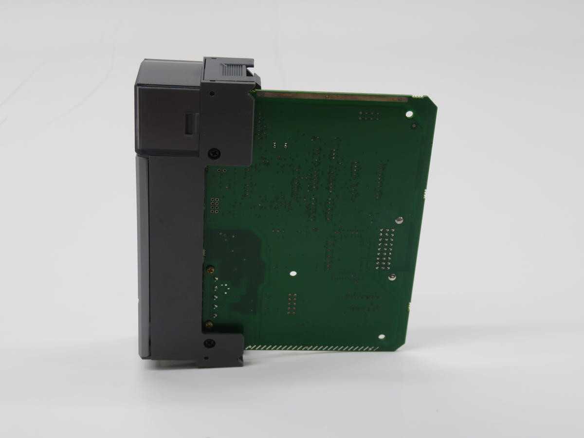 Allen Bradley 1747-SDN Control PLC, 5-24VDC Power, 90-500MA Current, 32 Node, 64 I/O Word - SCANNERS
