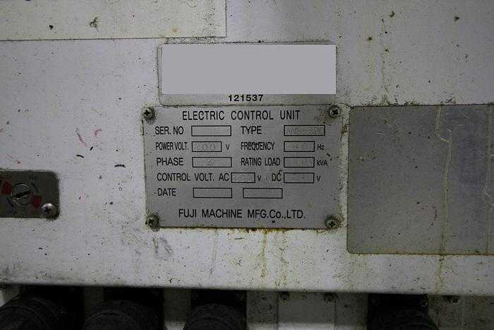 FUJI ANS320 CNC LATHE, FANUC 320I CONTROL, GANTRY LOADER, MARPOSS GAUGING SYSTEM - CNC LATHES