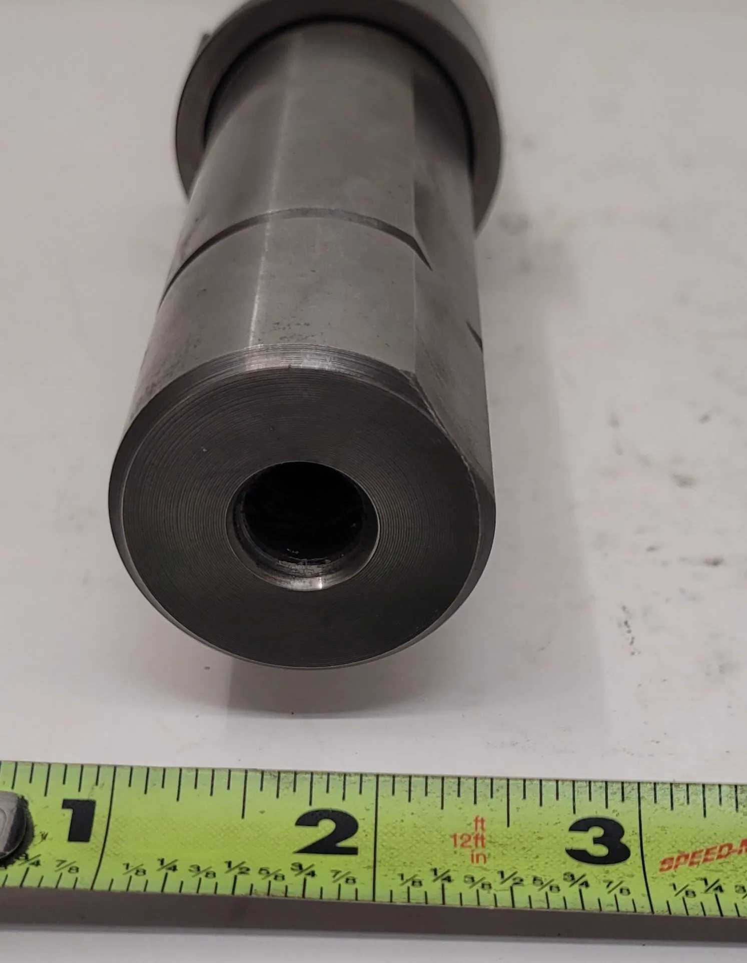 WALTER B3214.U5F.0381.Z01.191R INDEXABLE COOLANT DRILL, 1.5" DIA - MACHINE TOOLING