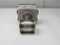 SIEMENS 7ME6140-2DK20-2AA2 ELECTROMAGNETIC FLOW SENSOR T269320 - PRESSURE TRANSMITTER