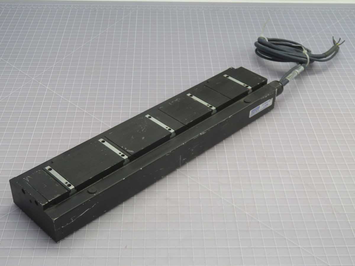 KOLLMORGEN IC22050A1TSC118 12K1843 PLATINUM DDL LINEAR MOTOR T265043 - LINEAR MOTION