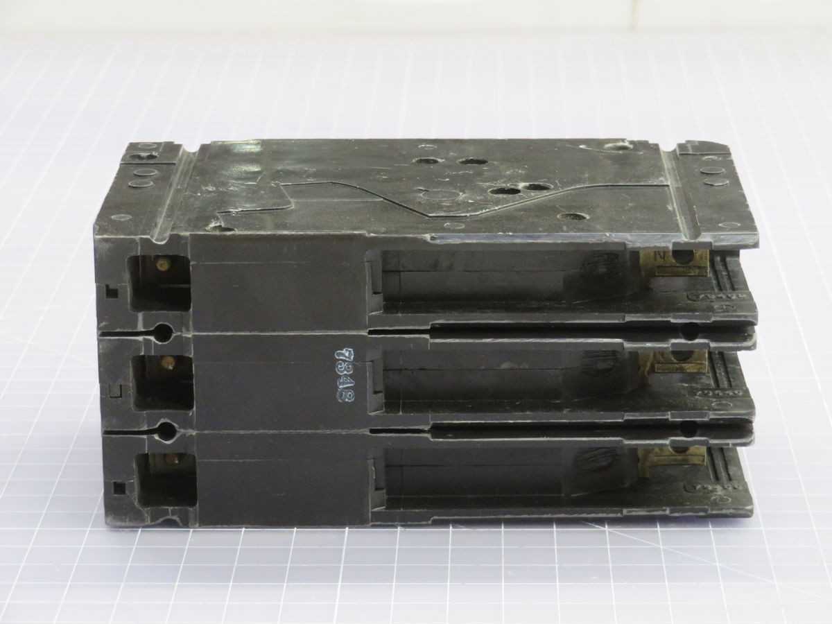 I-T-E ED63B015 Circuit Breaker T259261 - Reliable Protection for Your Electrical System - CIRCUIT BREAKERS