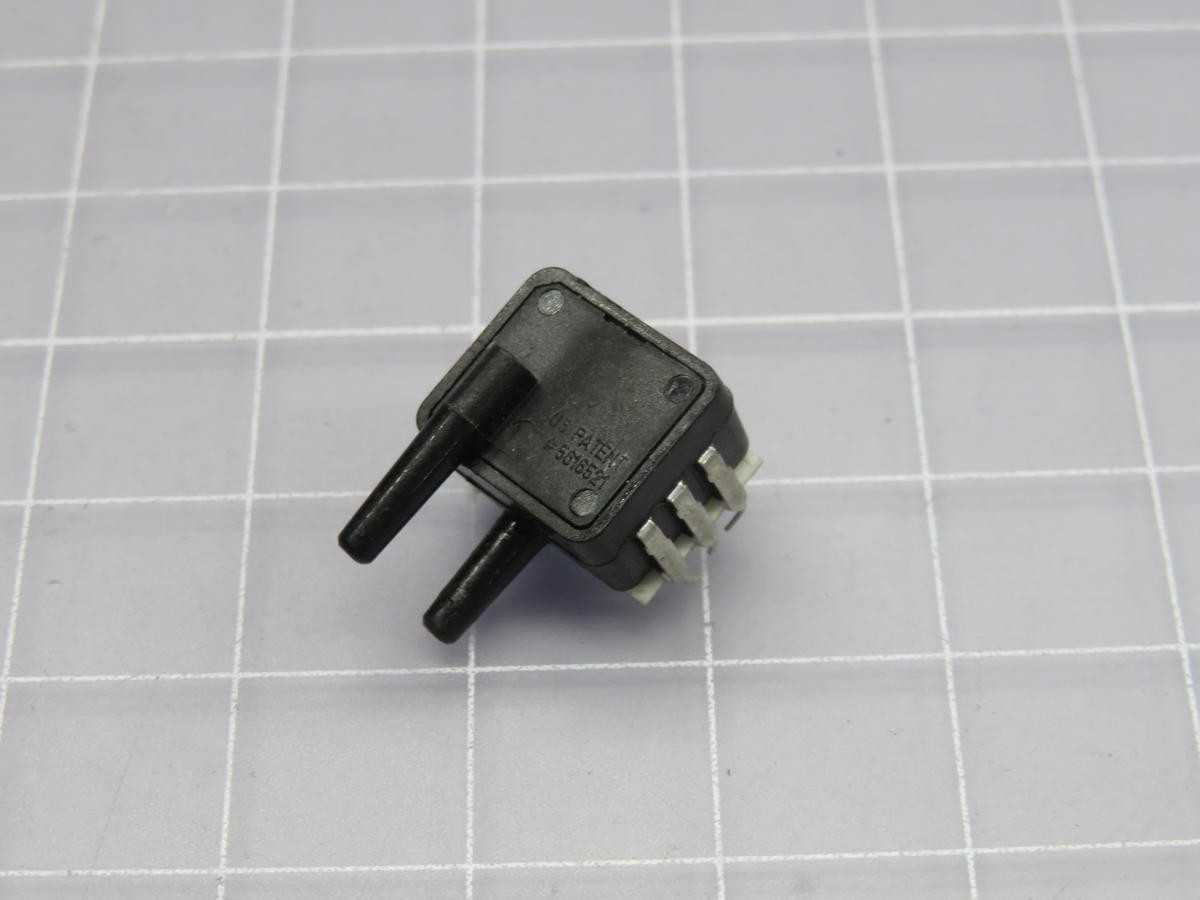 LOT OF 20 HONEYWELL SDX01D4 PRESSURE SENSOR - SENSORS