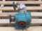 Toyo-OkI HVP-FC1-L17R Double Vane Pump T263366 - High Efficiency Performance - HYDRAULIC VANE PUMP