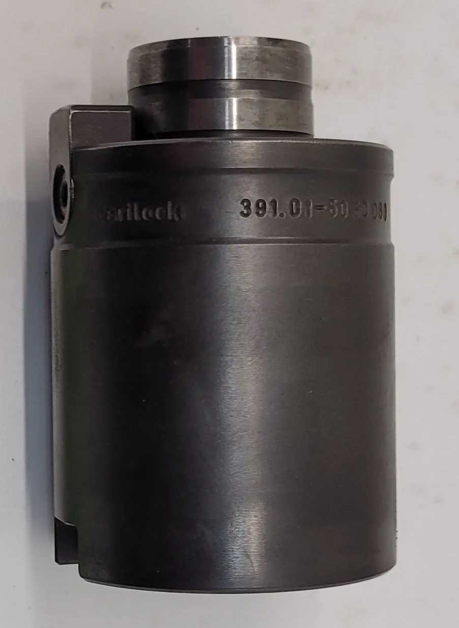 SANDVIK COROMANT VARILOCK EXTENSION ADAPTER 391.01-50 50 060 - MACHINING TOOLING & PARTS
