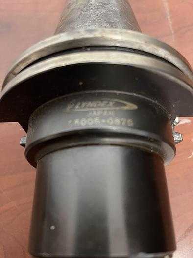 LYNDEX C5005-0875 CAT 50 COMPRESSION TAP HOLDER - TOOL HOLDERS