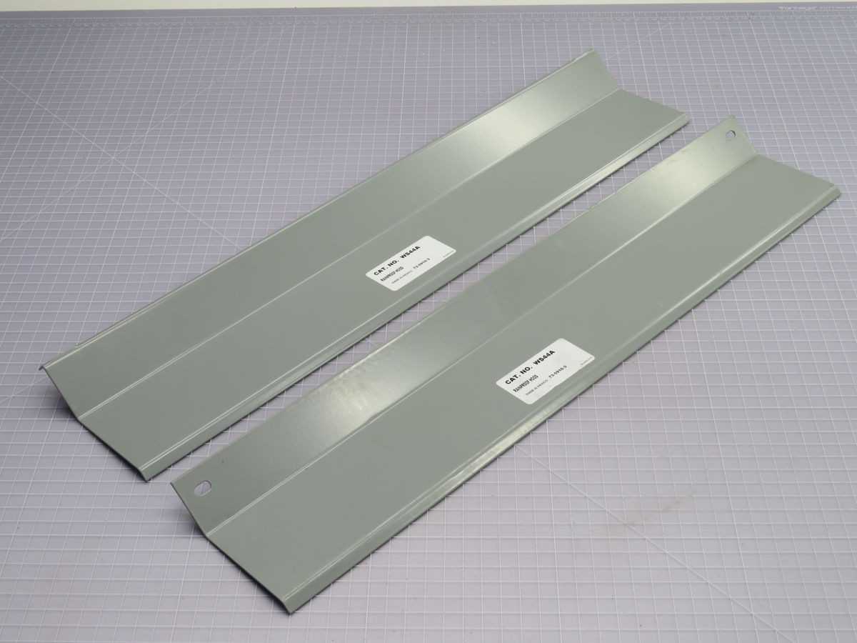 Eaton WS44A Rainproof Hood T256917 - Durable Weather Protection - POWER TRANSFORMERS