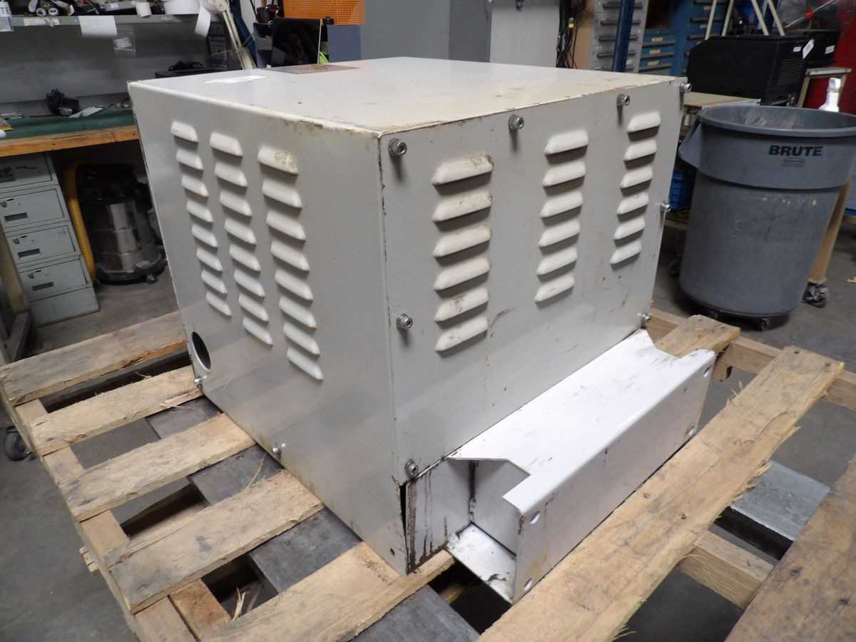 Hammond Manufacturing SBO26U649 Transformer M6086 - High Efficiency Power Solution - POWER TRANSFORMERS