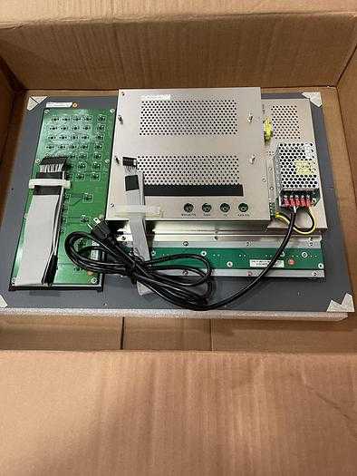 DYNAPATH WINDELTA DP-12.1 CNC CONTROL PANEL, 2GB RAM, 8GB SSD, TOUCHSCREEN, ETHERNET - OPERATOR INTERFACE PANELS