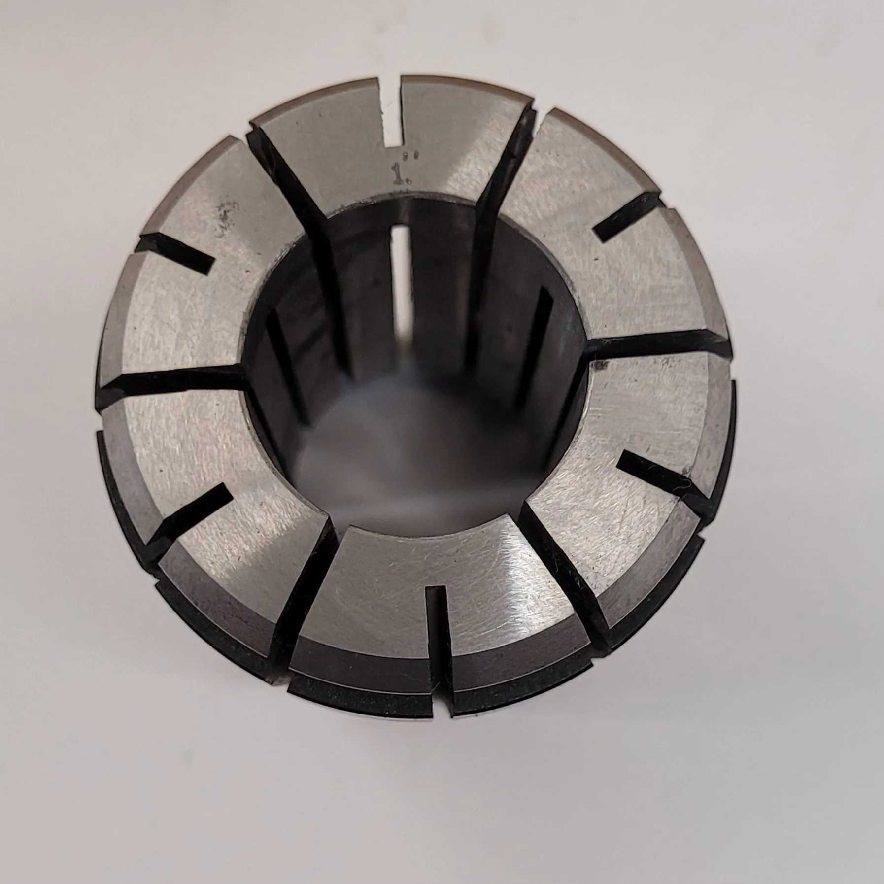 TECHNIKS TG 150 COLLET SET OF 17 - MACHINING TOOLING & PARTS