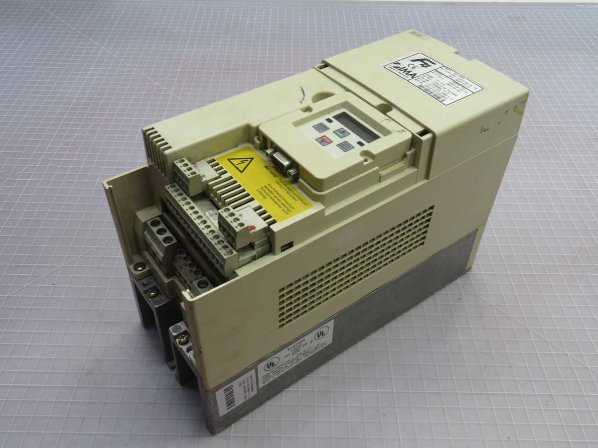 KEB 15.F4.C1E-4M00/1.4 Inverter Control T266949 For Reliable Performance - INDUSTRIAL PARTS