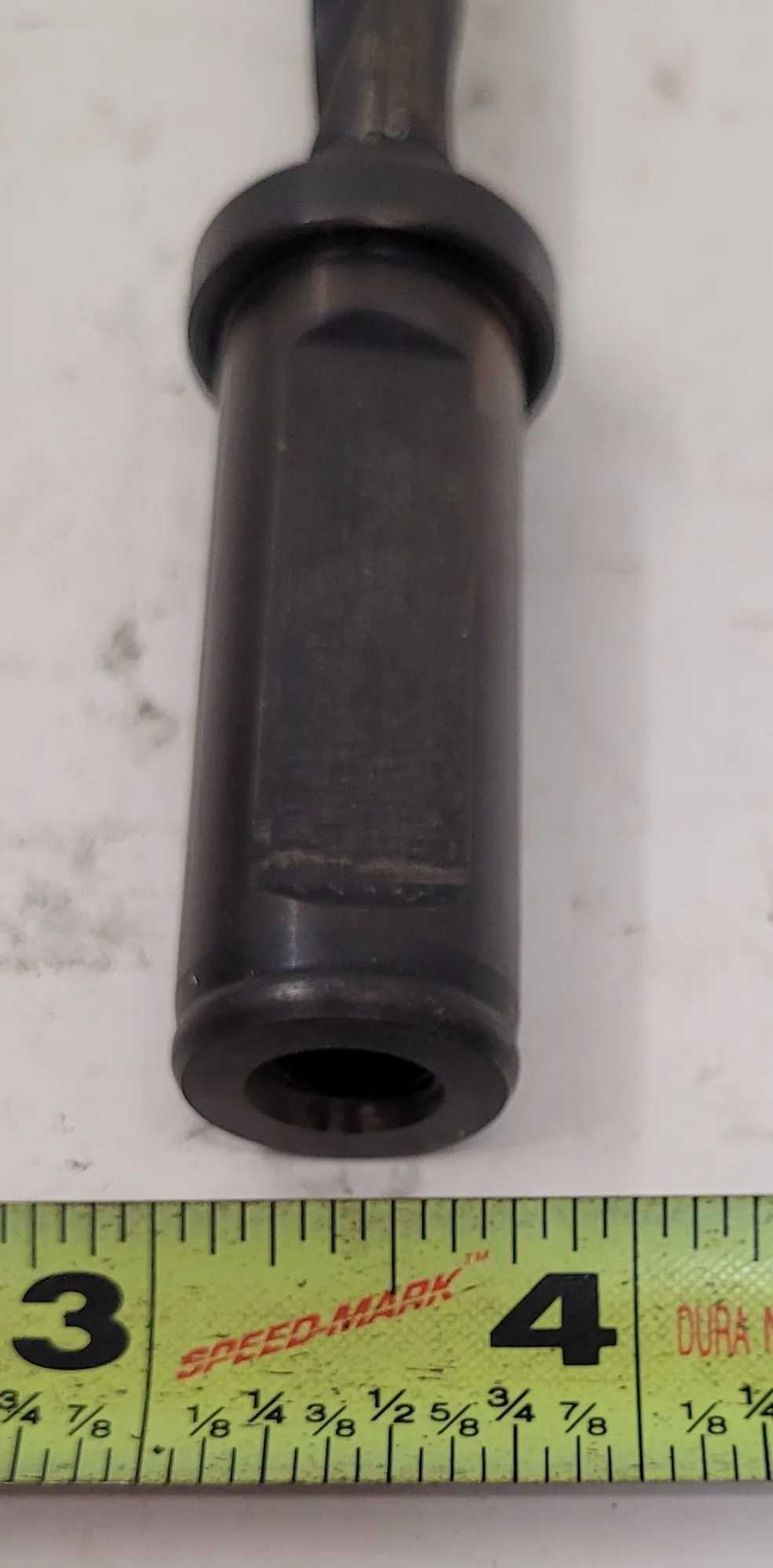 ALLIED MACHINE & ENGINEERING 240Z0H-075F Z SERIES STANDARD SPADE DRILL INSERT HOLDER - MACHINE TOOLING