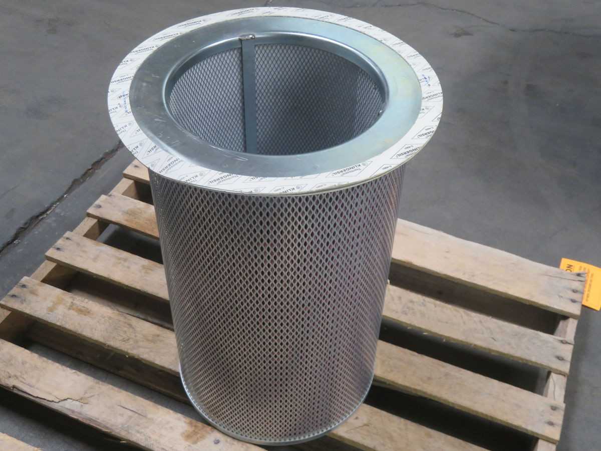 KELTEC TECHNOLAB KV1450-019P AIR/OIL SEPARATOR T264590 - PNEUMATIC OIL WATER SEPARATOR