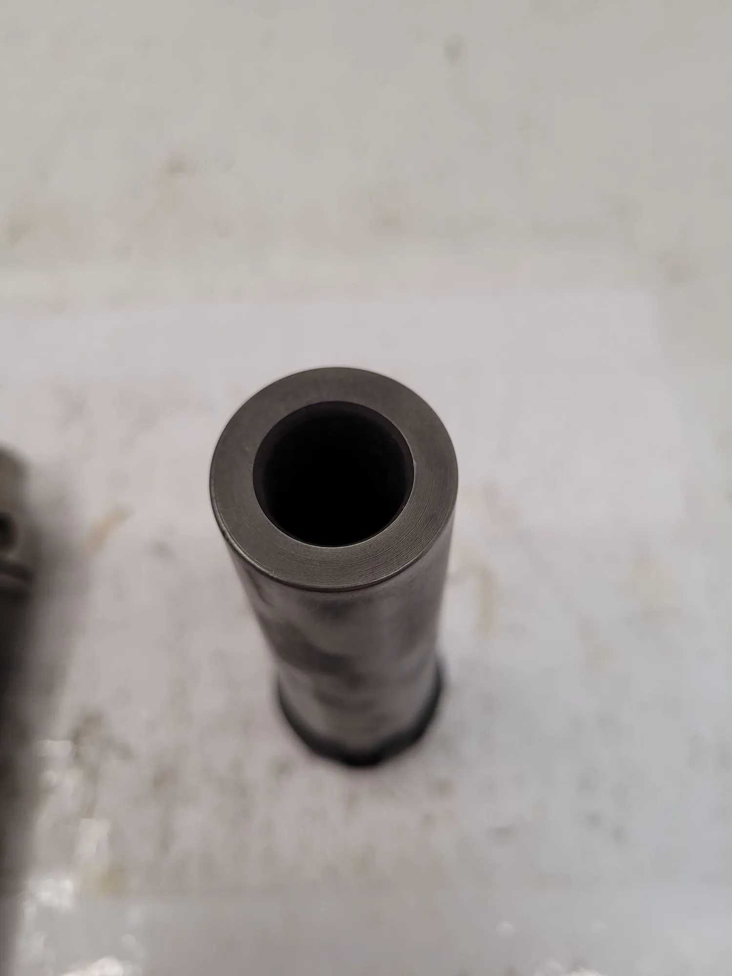 HAUSER A40.140.16 HSK40A SHRINK CHUCK – 16MM – SET OF 2 - MACHINING TOOLING & PARTS