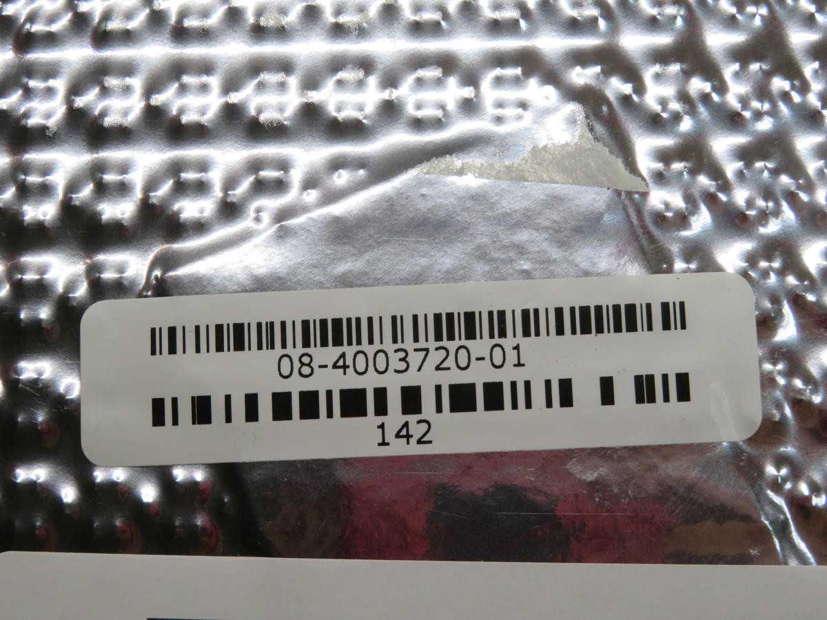 LOT OF 142 SCIENTIFIC ATLANTA 08-4003720-01 4009720 RISC MICROPROCESSOR T205588 - ELECTRONIC COMPONENTS