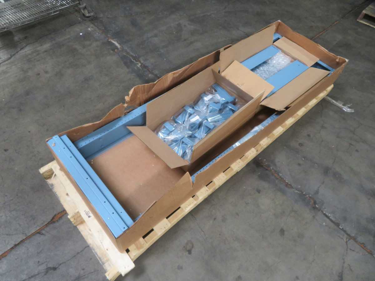 MORENG R8LG084R15-3 FIBER OPTIC STORAGE MODULE T268157 - FIBER OPTIC CABLE
